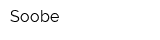 Soobe