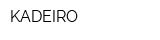 KADEIRO