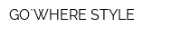 GO`WHERE STYLE