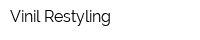 Vinil-Restyling