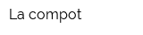 La compot