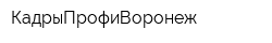 КадрыПрофиВоронеж