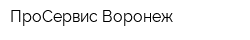 ПроСервис Воронеж