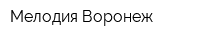 Мелодия-Воронеж