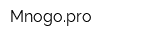 Mnogopro