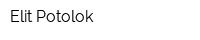 Elit Potolok