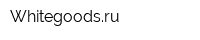 Whitegoodsru