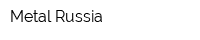 Metal Russia