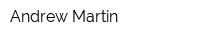 Andrew Martin