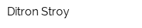 Ditron Stroy