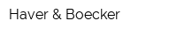 Haver & Boecker