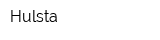 Hulsta
