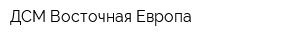 ДСМ Восточная Европа