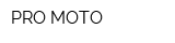 PRO MOTO