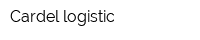 Cardel logistic