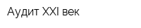 Аудит XXI век