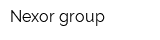 Nexor group