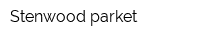 Stenwood-parket