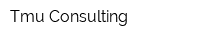 Tmu Consulting