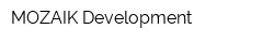 MOZAIK Development