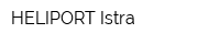 HELIPORT Istra