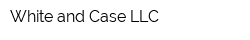 White and Case LLC