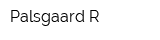 Palsgaard R