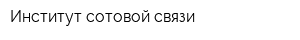 Институт сотовой связи