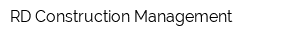 RD Construction Management