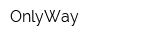 OnlyWay