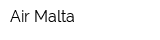 Air Malta