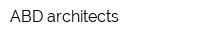 ABD architects
