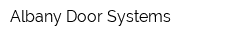 Albany Door Systems