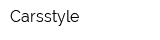 Carsstyle