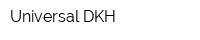 Universal DKH
