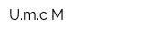 Umc-M