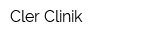 Cler Clinik