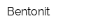 Bentonit