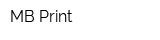 MB Print