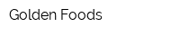 Golden Foods