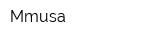 Mmusa