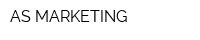 AS MARKETING