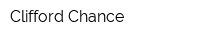 Clifford Chance