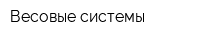 Весовые системы