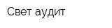 Свет-аудит
