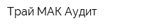 Трай-МАК Аудит