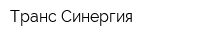 Транс Синергия