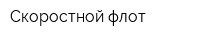 Скоростной флот