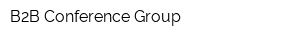 B2B Conference Group