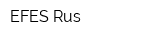 EFES Rus